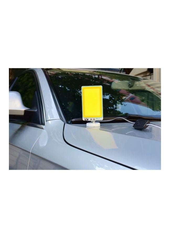 LED Camping Lantern Work Light