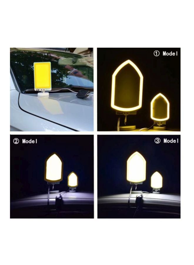 LED Camping Lantern Work Light