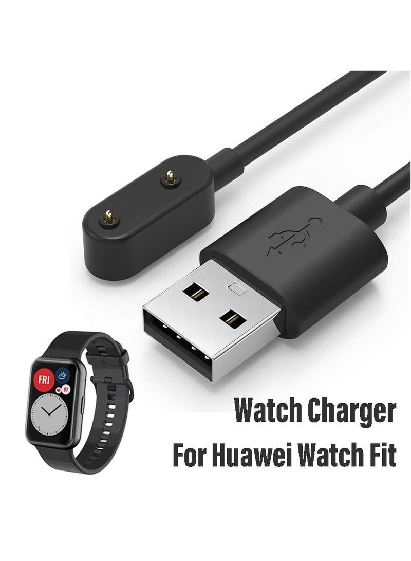 3 In 1 Huawei Fit Watch Charger Screen Cover And Band Strap