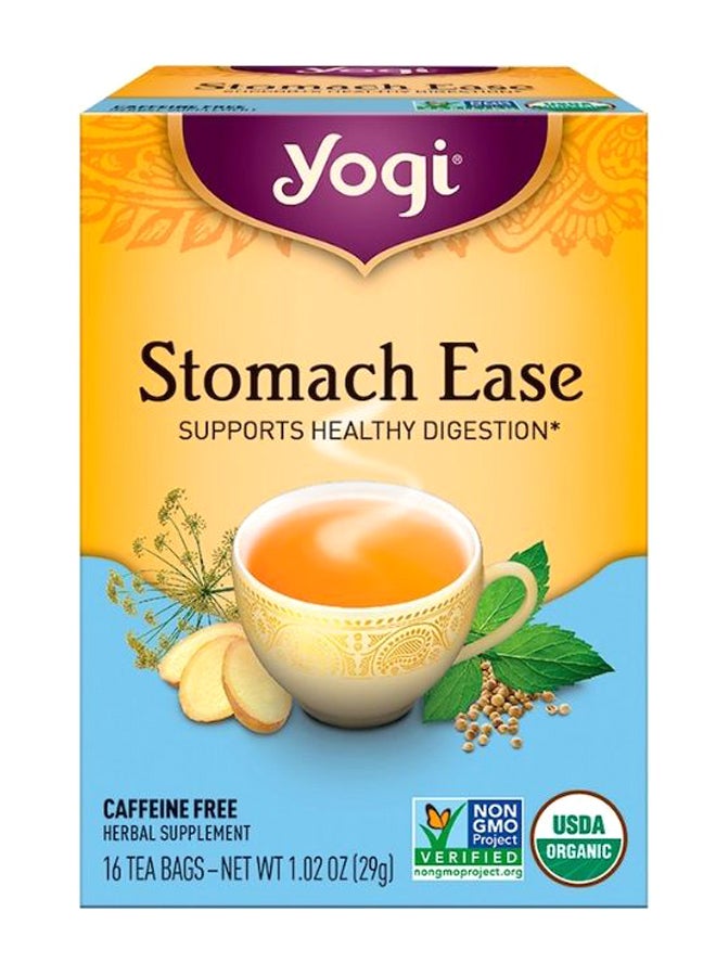 Stomach Ease Tea Bag 1.02ounce