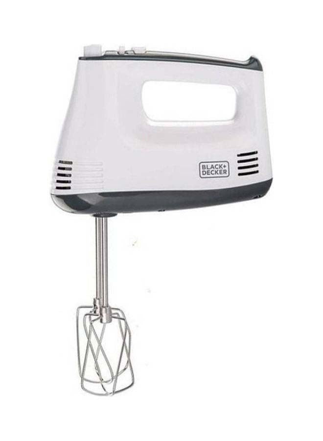 Hand Mixer 300.0 W M350-B5 white