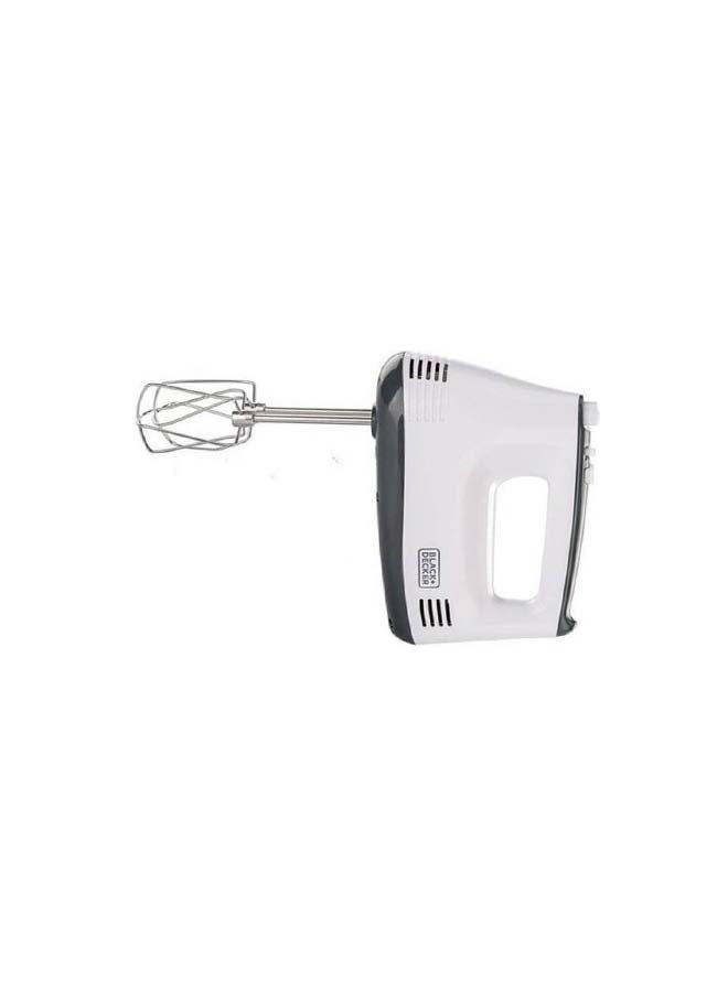 Hand Mixer 300.0 W M350-B5 white