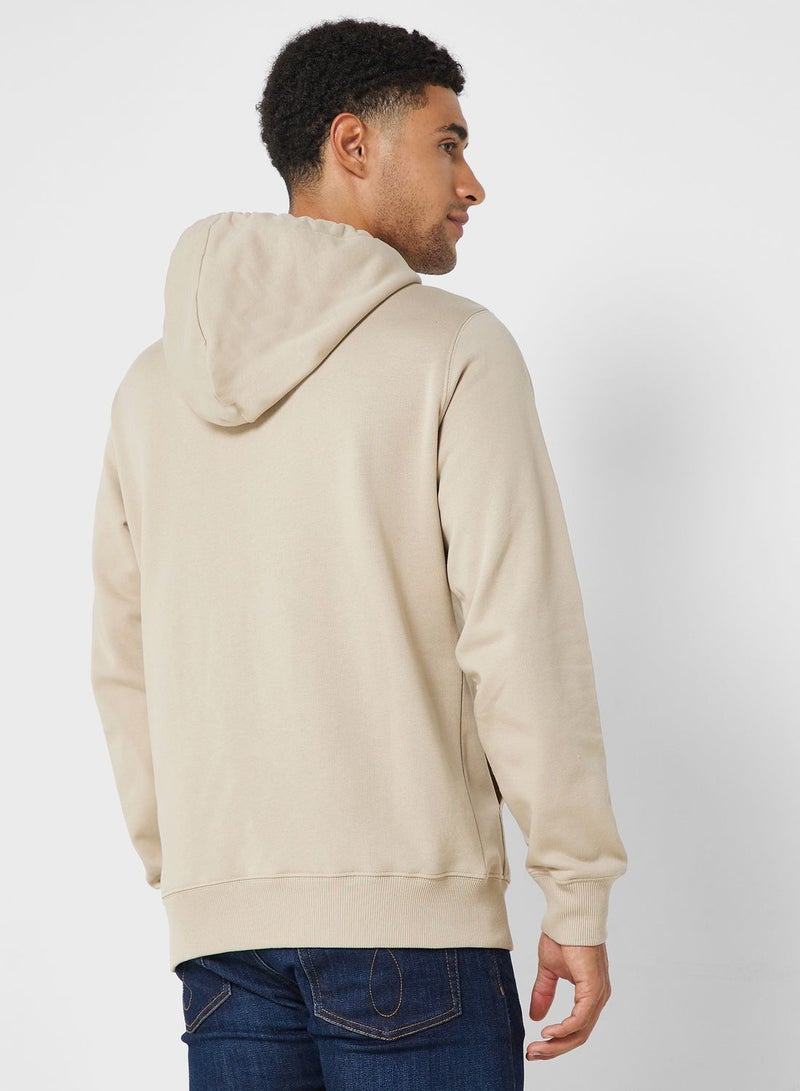 Logo Hoodie