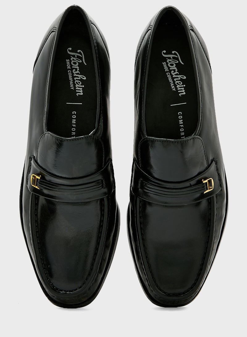 Casual Slip Ons Loafers