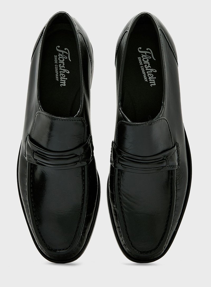 Casual Slip Ons Loafers