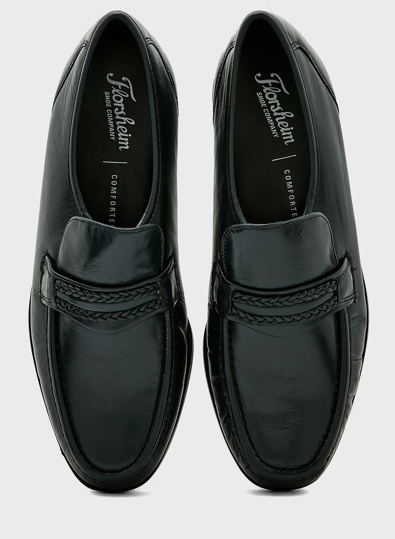 Casual Slip Ons Loafers