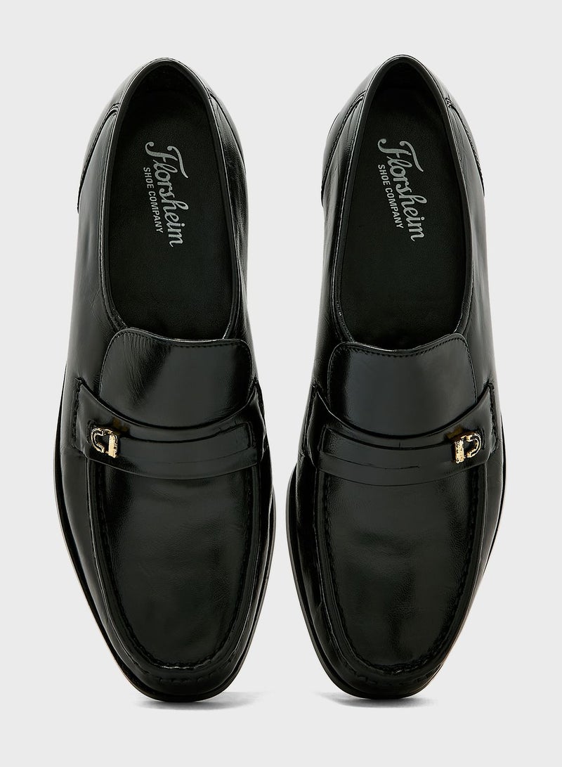 Casual Slip Ons Loafers