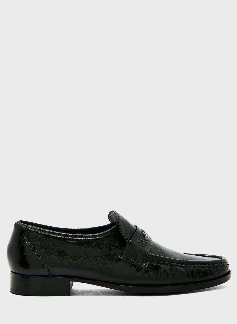 Casual Slip Ons Loafers