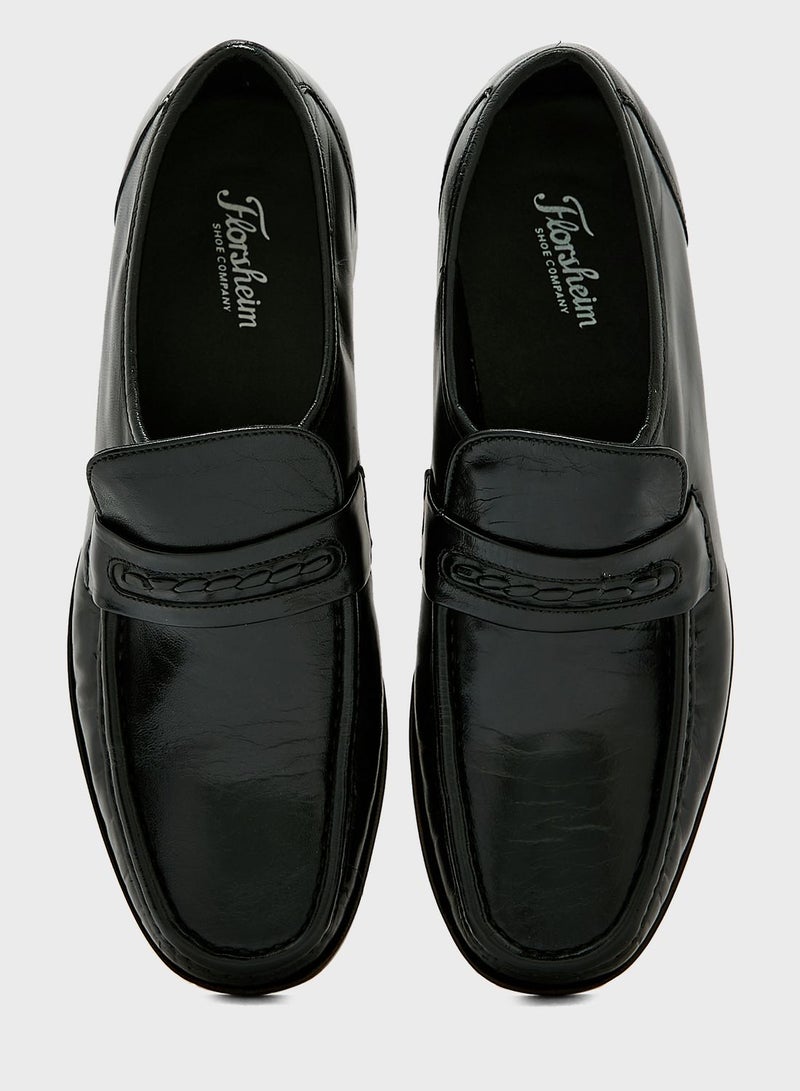 Casual Slip Ons Loafers