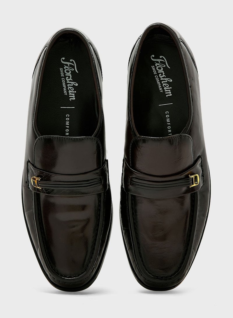 Casual Slip Ons Loafers