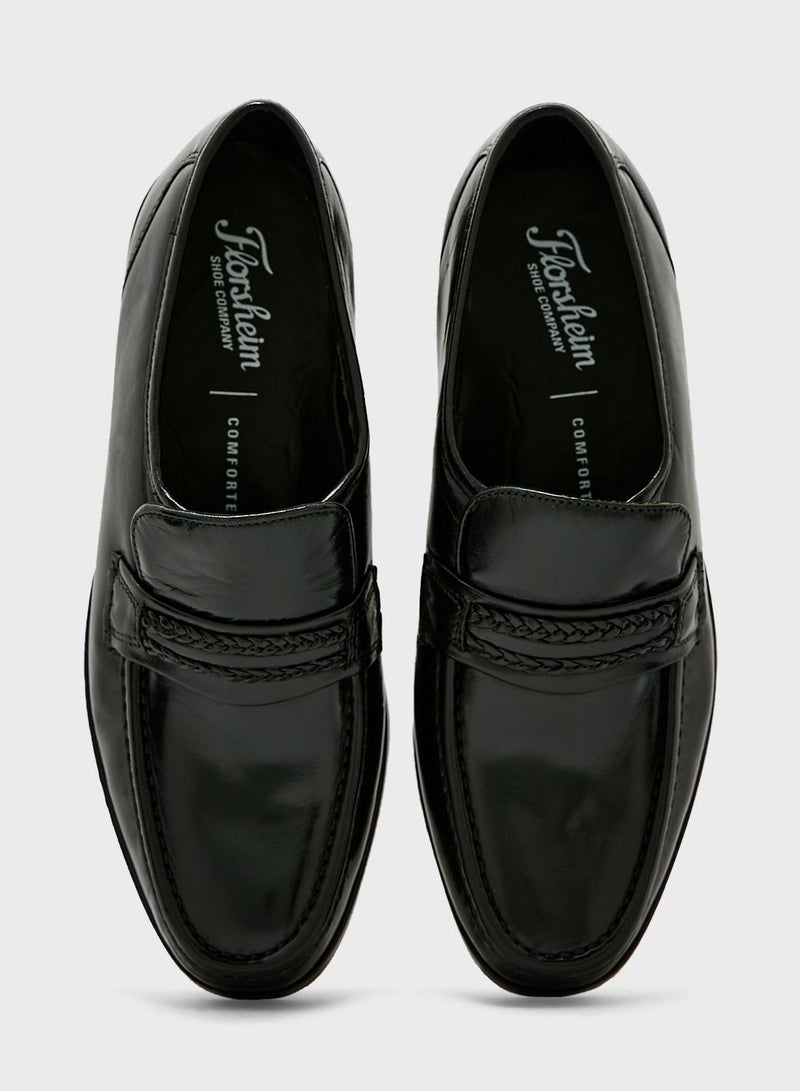 Casual Slip Ons Loafers