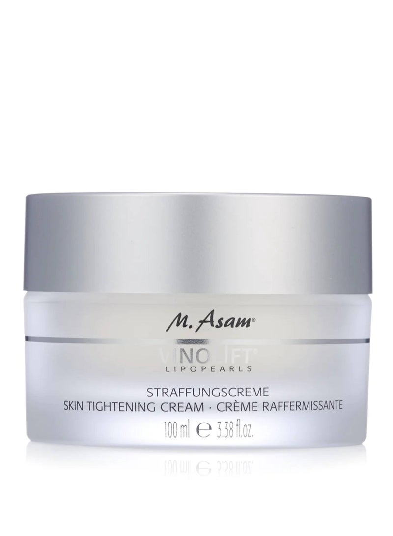 M.asam vino lift skin tight cream