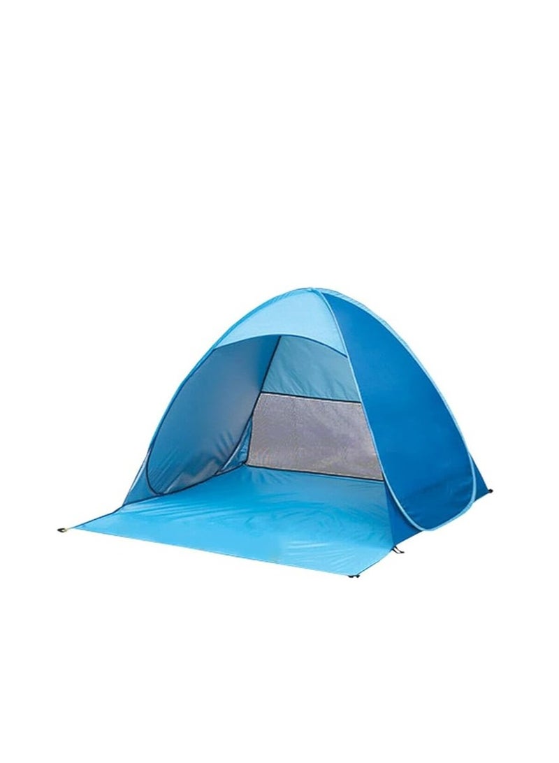 Anti UV Outdoor Tent