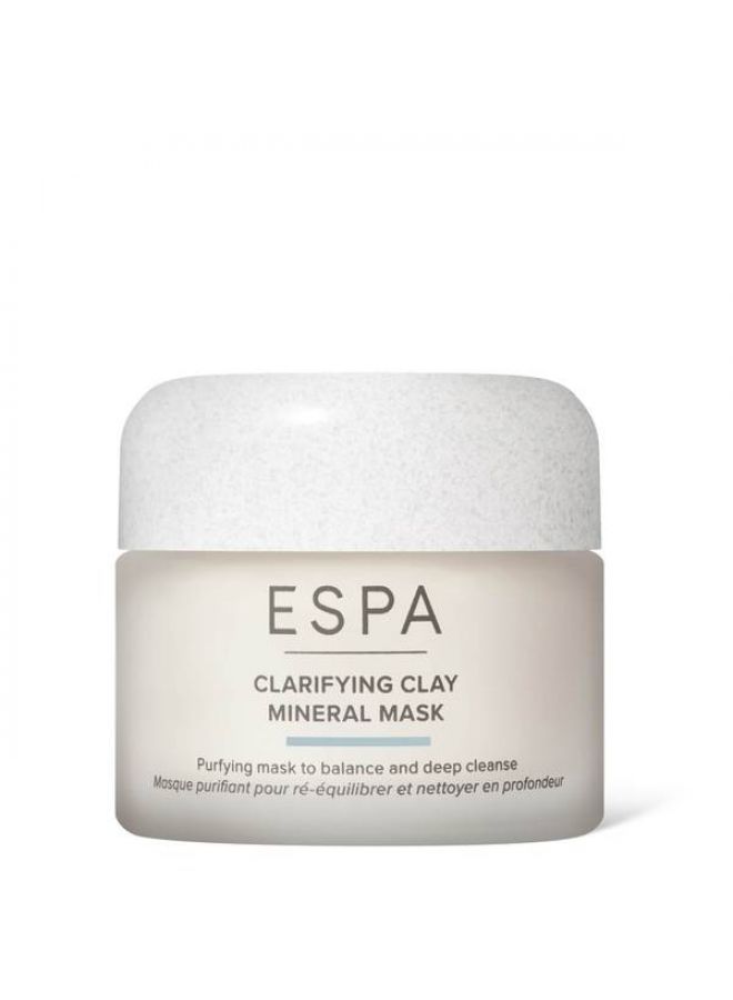 ESPA Clarifying Clay Mineral Mask 55ml