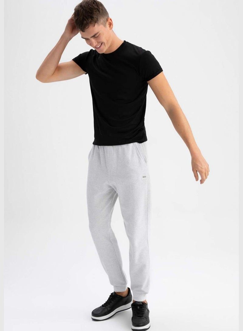 Man Knitted Trousers