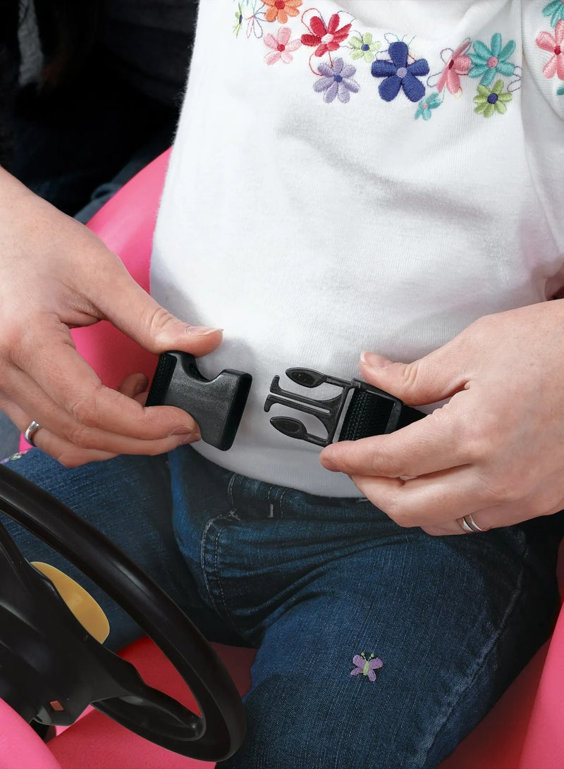 Anniversary Edition Push Around Buggy