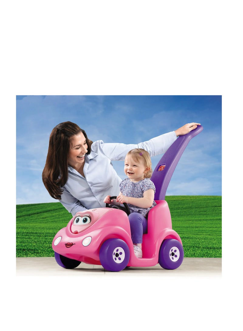 Anniversary Edition Push Around Buggy