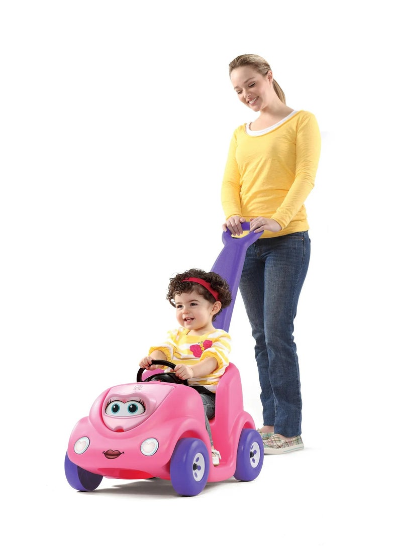 Anniversary Edition Push Around Buggy