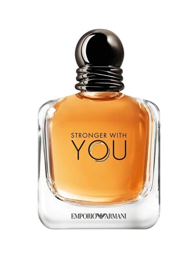 Stronger With You EDP 100ml