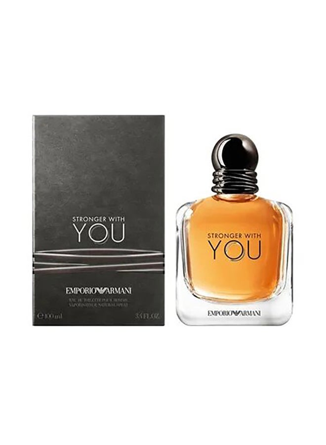 Stronger With You EDP 100ml