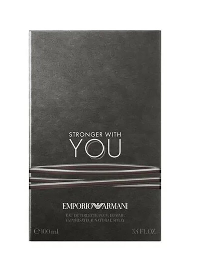 Stronger With You EDP 100ml