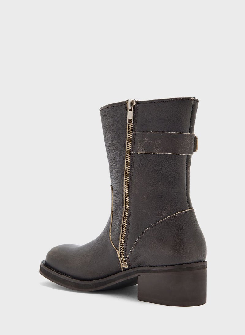 Lara Ankle Boots
