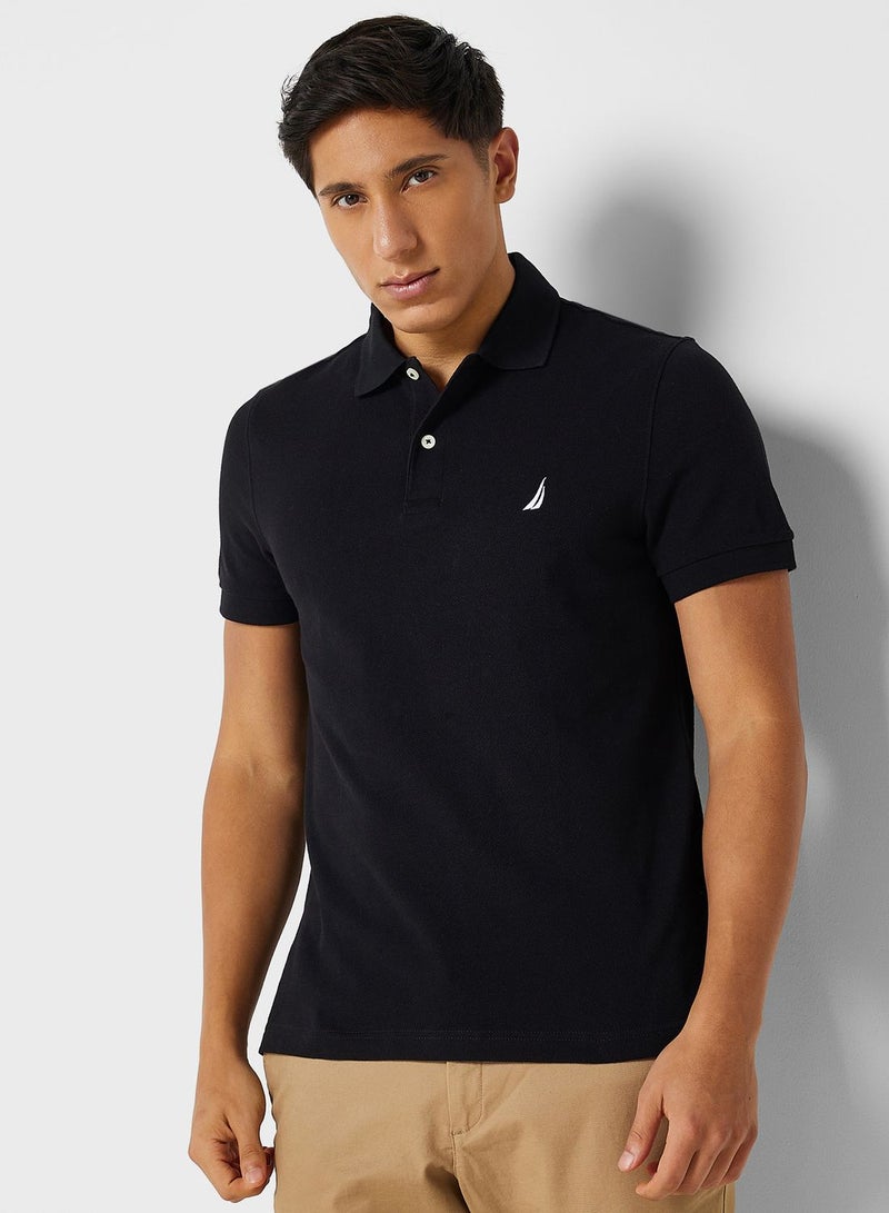 Essential Slim Fit Polo