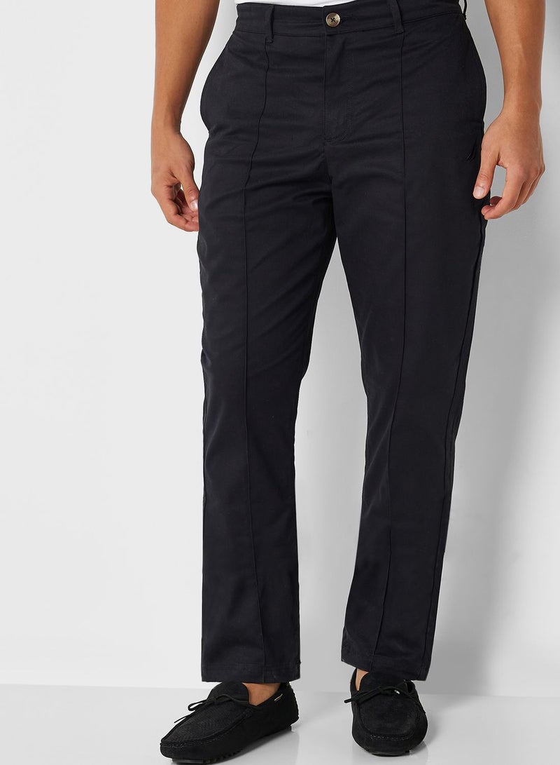 Hulme Regular Fit Pants