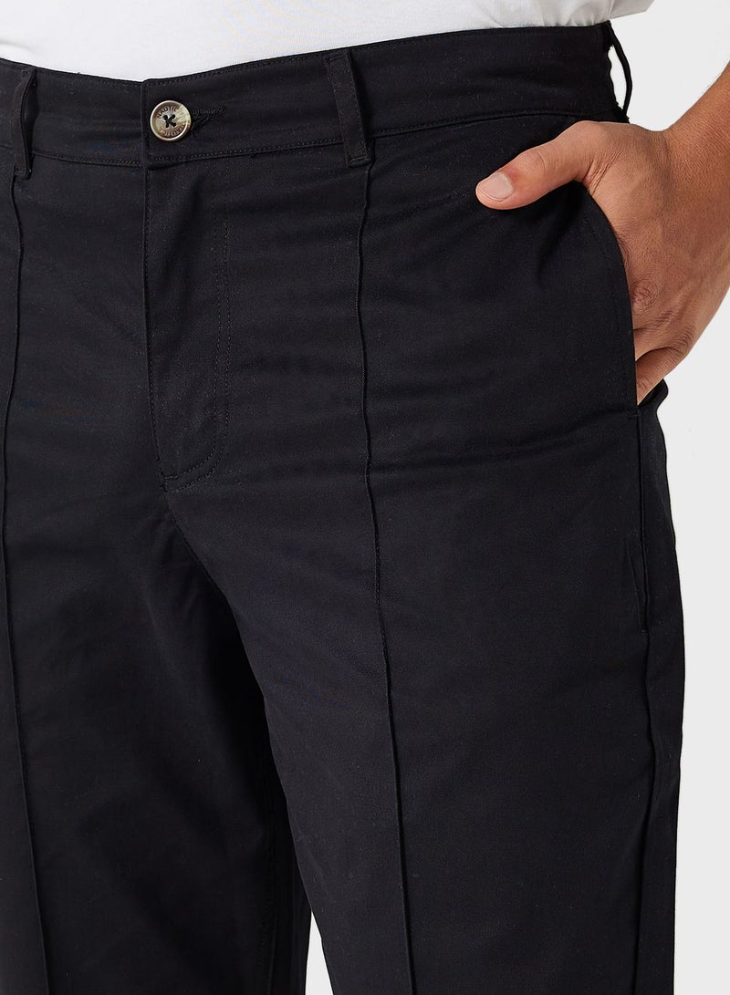 Hulme Regular Fit Pants
