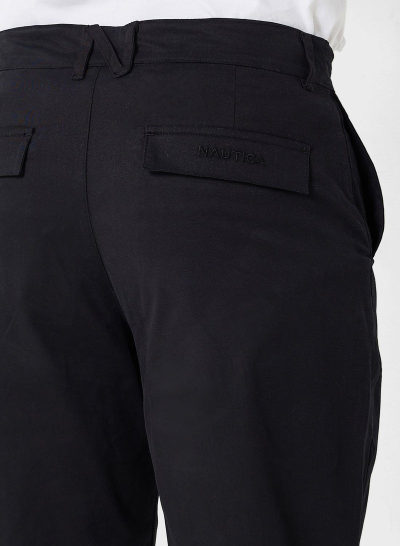 Hulme Regular Fit Pants