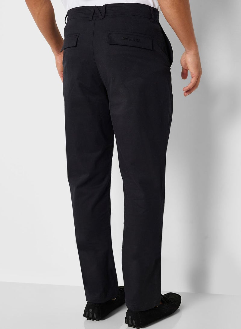 Hulme Regular Fit Pants