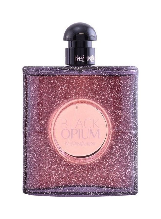 Black Opium Eau De Toilette 90ml