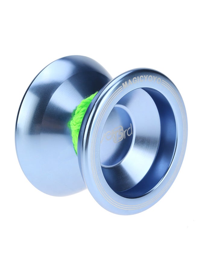 Professional Overlord 8 Ball KK Bearing Magic Yoyo