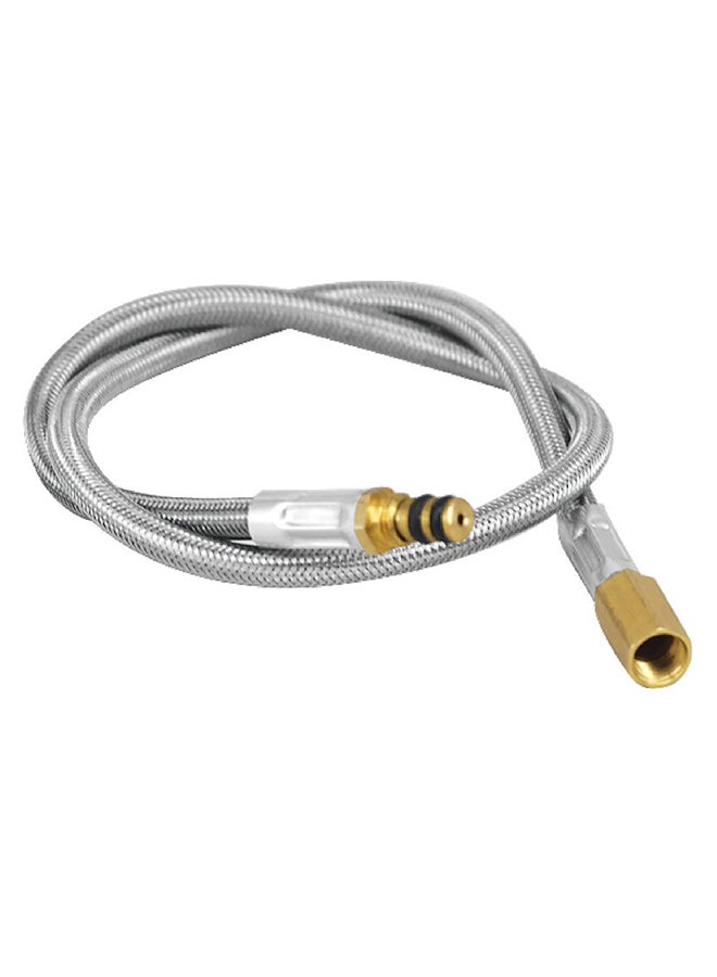 Gas Stove Extension Tube Hose 44cm