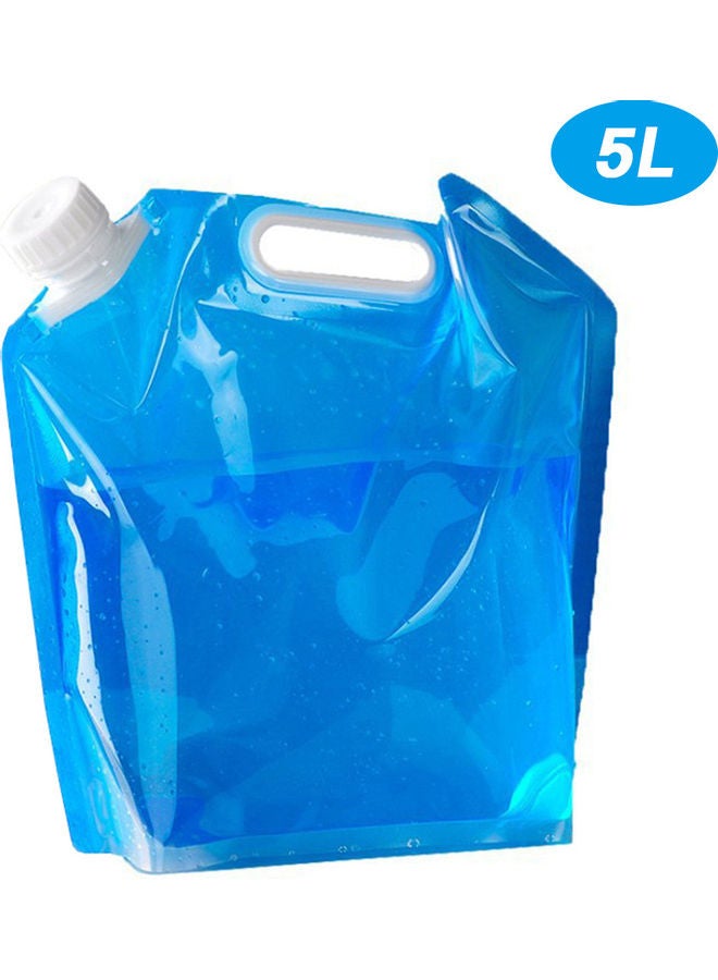 Folding Water Bag 5Liters