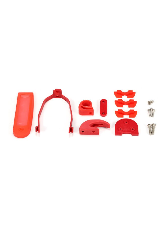 Electric Scooter Replacement Accessory Set