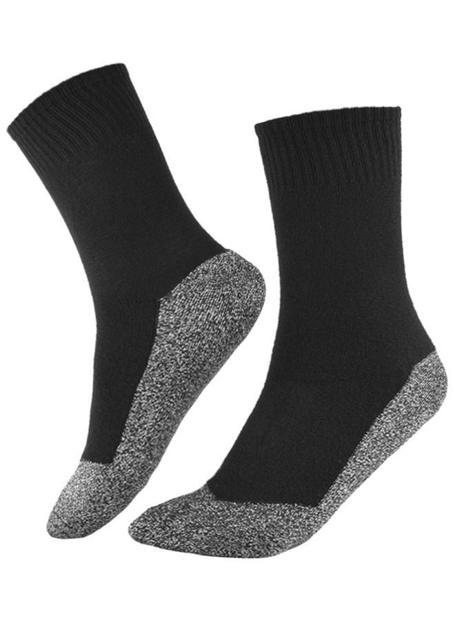Pair Of Compression Socks One Size