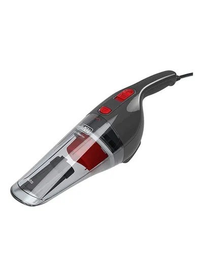 12V Handheld Car Vacuum Cleaner 370 ml 12.5 W NV1200AV-B5-DustBuster Multicolour