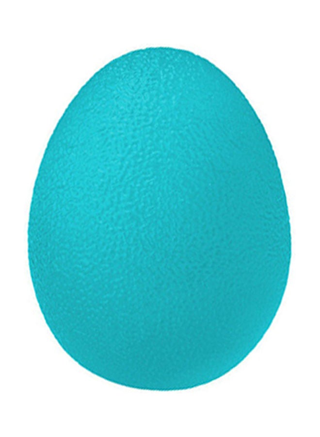 Egg Shape Hand Grip Ball 35kg