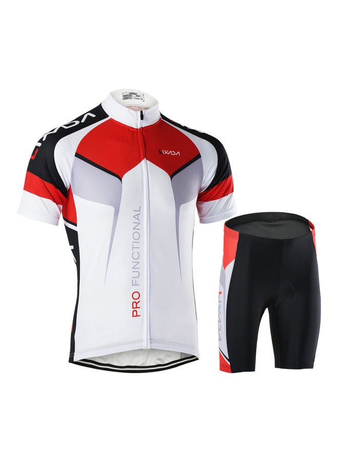 Stylish Cycling Dress