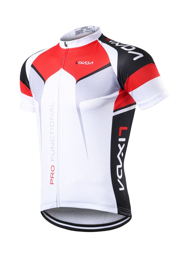 Stylish Cycling Dress