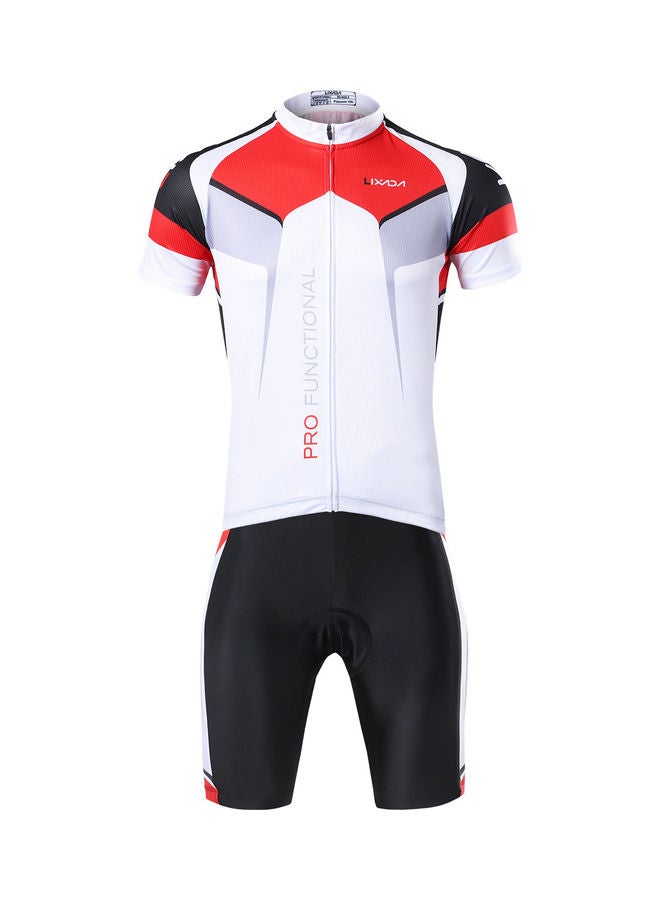 Stylish Cycling Dress