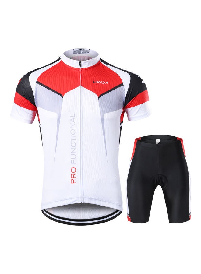 Stylish Cycling Dress