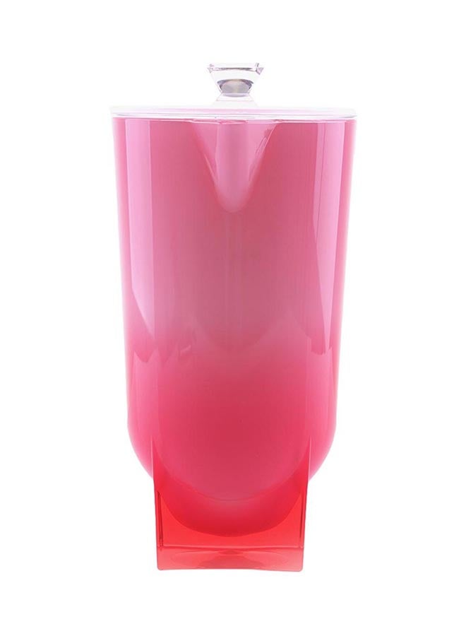 Water Jug Pink standard