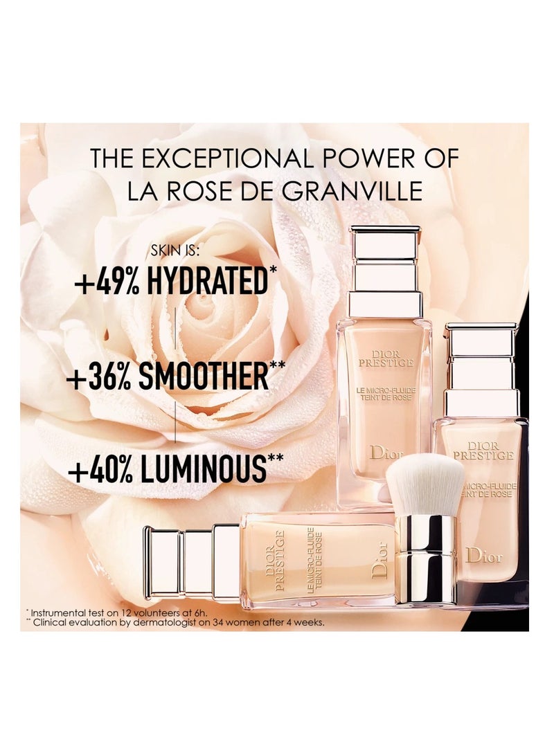 Prestige Le Micro-Fluid Teint De Rose 0N Neutral - 30 ml 0N Neutral