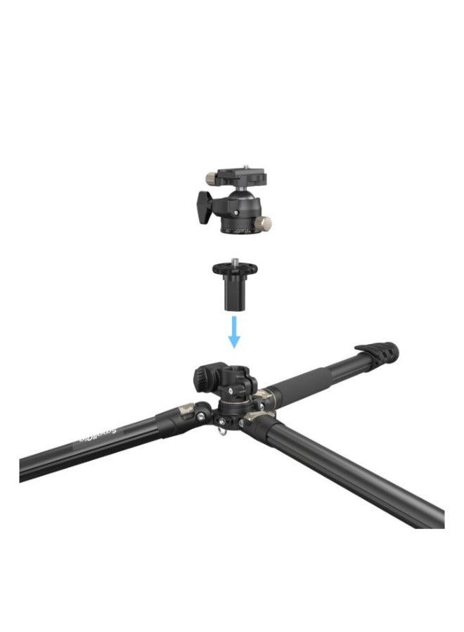 SmallRig Lateral Center Column Tripod CT200 4288