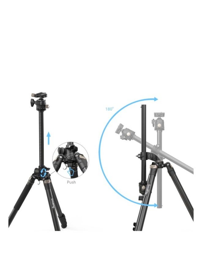 SmallRig Lateral Center Column Tripod CT200 4288