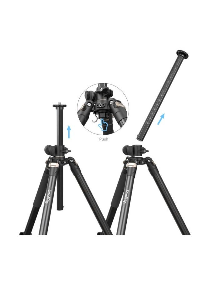 SmallRig Lateral Center Column Tripod CT200 4288