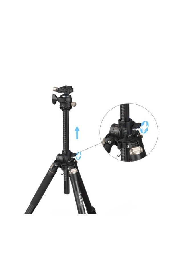 SmallRig Lateral Center Column Tripod CT200 4288