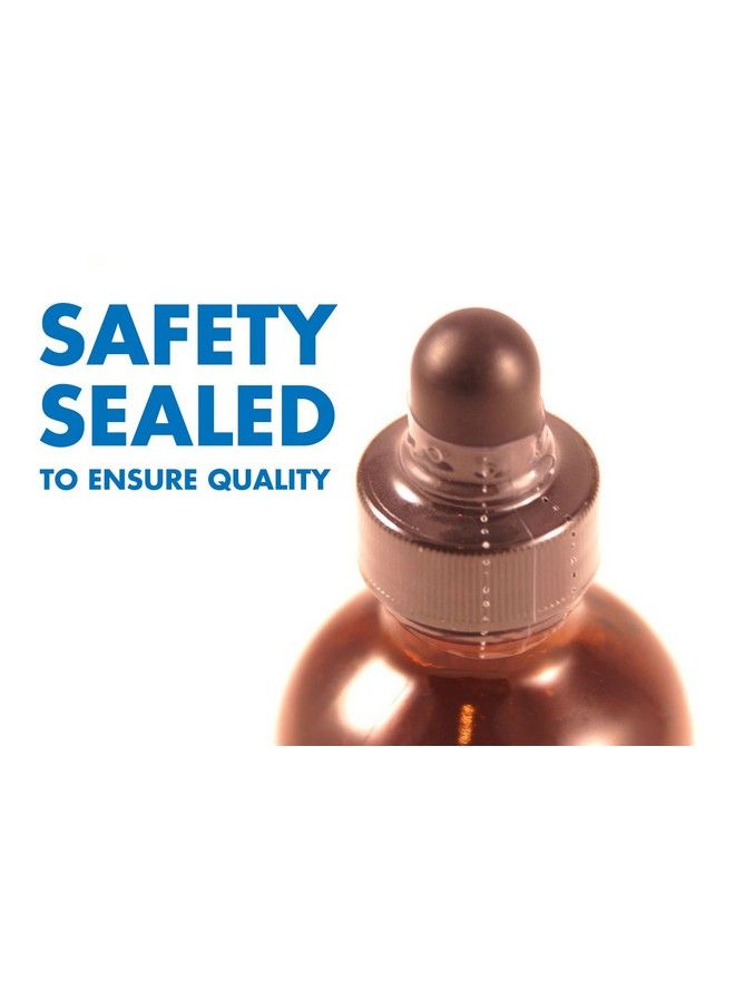 Safflower Seed Oil Face Moisturizer 4 Oz Dark Glass Bottle With Dropper : High Linoleic Facial Serum Regimen For Acne And Oily Skin : Best All Natural Breakout Skincare Treatment For Men And Women